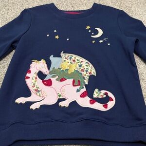 Mini Boden Sweatshirt